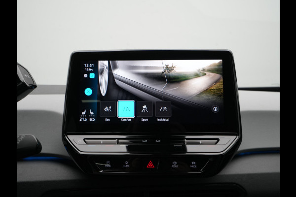 Volkswagen ID.3 First Plus 58 kWh 204pk Navigatie Camera Stoel/Stuurverwarming Carplay Pdc 2