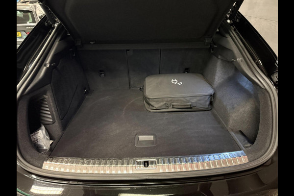 Audi Q3 Sportback 45 TFSI e 2X S-LINE BLACK-LINE 19'' V-COCKPIT/NAVI/DAB/LED/ECC/PDC/CRUISE/KEYLESS///