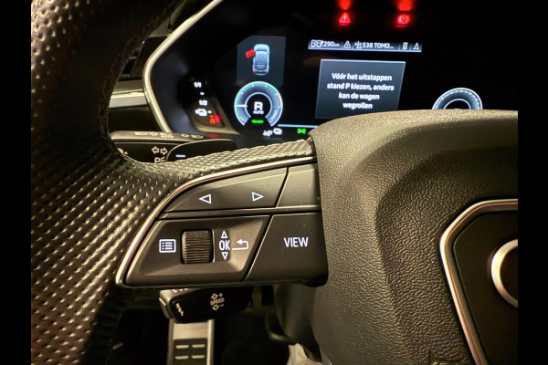 Audi Q3 Sportback 45 TFSI e 2X S-LINE BLACK-LINE 19'' V-COCKPIT/NAVI/DAB/LED/ECC/PDC/CRUISE/KEYLESS///