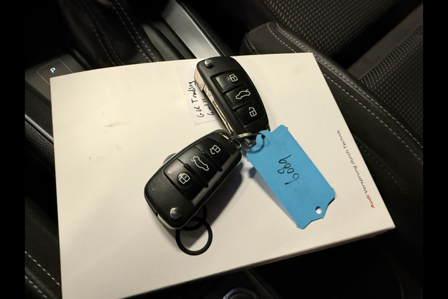 Audi Q3 Sportback 45 TFSI e 2X S-LINE BLACK-LINE 19'' V-COCKPIT/NAVI/DAB/LED/ECC/PDC/CRUISE/KEYLESS///