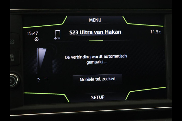 Seat Leon 2.0 TSI Cupra 300 | Panoramadak | Stoelverwarming | Carplay | Camera | Leder/Alcanatara | Full LED | Sfeerverlichting | 19'' | Navigatie | Climate control | Parkeerhulp | Cruise control