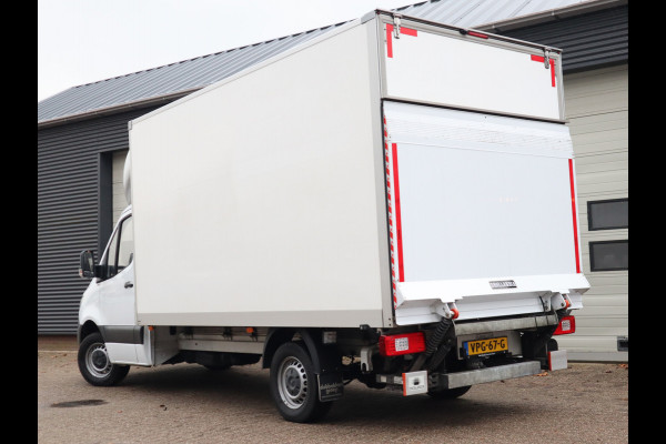 Mercedes-Benz Sprinter 315 CDI Euro 6 Bakwagen Laadklep - MBUX - LED