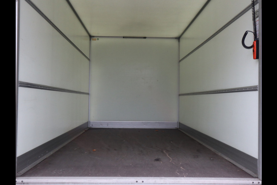 Mercedes-Benz Sprinter 315 CDI Euro 6 Bakwagen Laadklep - MBUX - LED