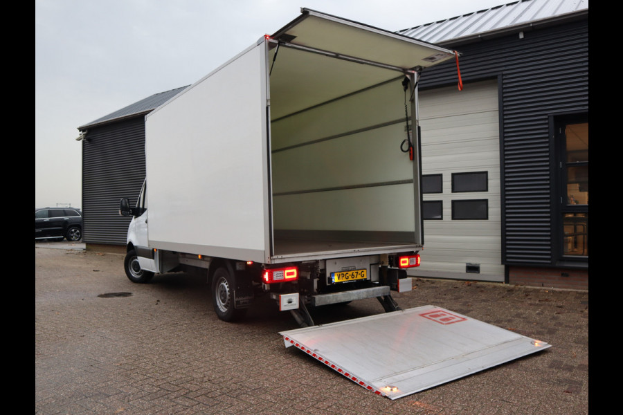 Mercedes-Benz Sprinter 315 CDI Euro 6 Bakwagen Laadklep - MBUX - LED