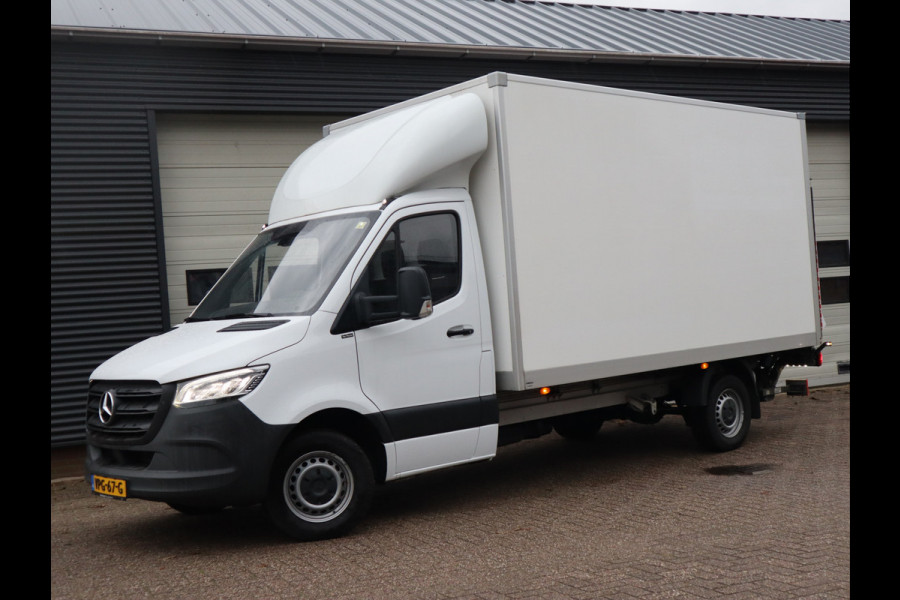 Mercedes-Benz Sprinter 315 CDI Euro 6 Bakwagen Laadklep - MBUX - LED
