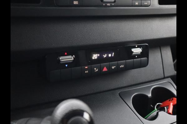 Mercedes-Benz Sprinter 315 CDI Euro 6 Bakwagen Laadklep - MBUX - LED