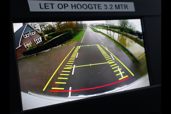 Mercedes-Benz Sprinter 315 CDI Euro 6 Bakwagen Laadklep - MBUX - LED