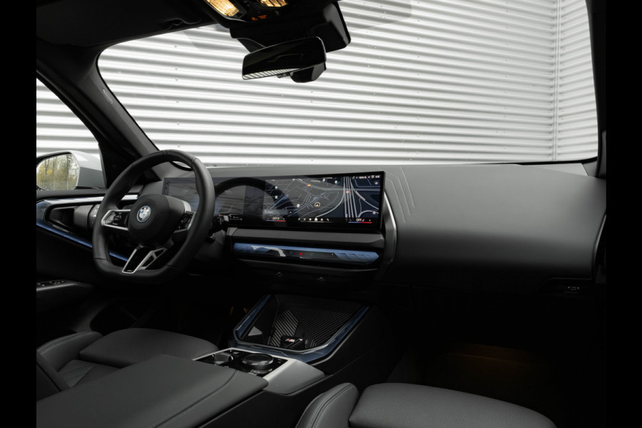 BMW X3 30e xDrive M-Sport Pro - Pano - Trekhaak - ACC - Harman Kardon - Head-up