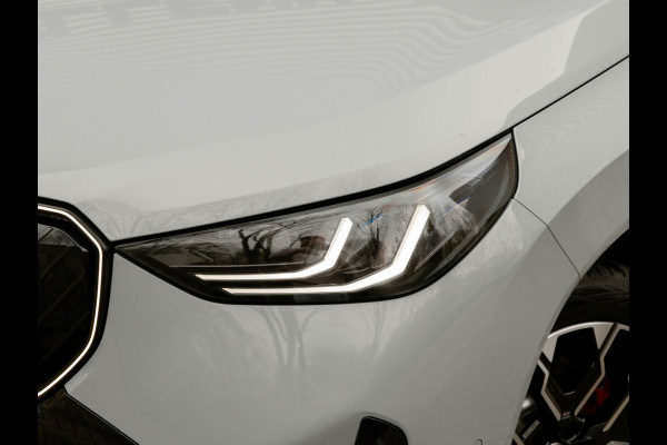 BMW X3 30e xDrive M-Sport Pro - Pano - Trekhaak - ACC - Harman Kardon - Head-up