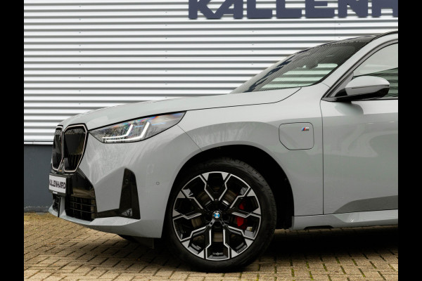 BMW X3 30e xDrive M-Sport Pro - Pano - Trekhaak - ACC - Harman Kardon - Head-up