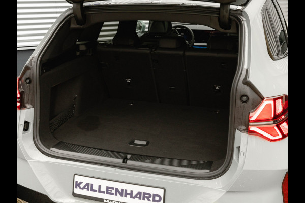 BMW X3 30e xDrive M-Sport Pro - Pano - Trekhaak - ACC - Harman Kardon - Head-up