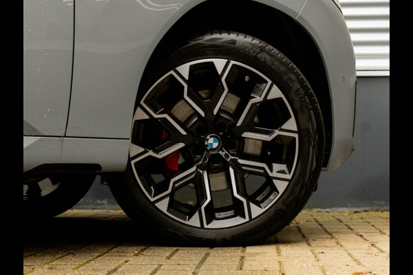 BMW X3 30e xDrive M-Sport Pro - Pano - Trekhaak - ACC - Harman Kardon - Head-up