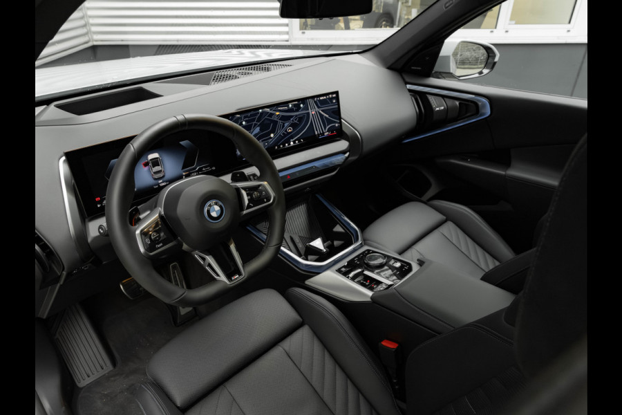 BMW X3 30e xDrive M-Sport Pro - Pano - Trekhaak - ACC - Harman Kardon - Head-up