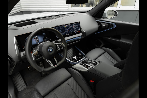 BMW X3 30e xDrive M-Sport Pro - Pano - Trekhaak - ACC - Harman Kardon - Head-up