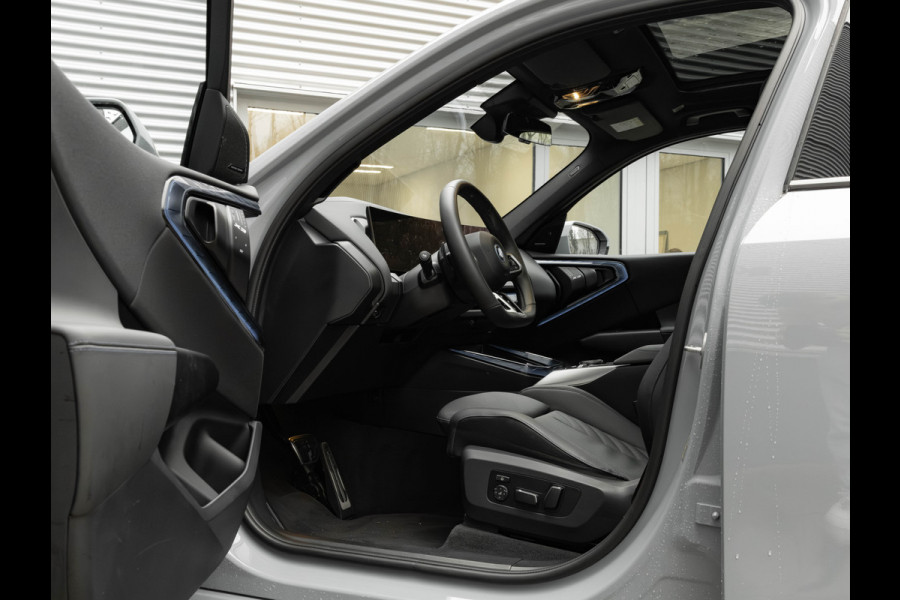 BMW X3 30e xDrive M-Sport Pro - Pano - Trekhaak - ACC - Harman Kardon - Head-up