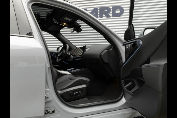 BMW X3 30e xDrive M-Sport Pro - Pano - Trekhaak - ACC - Harman Kardon - Head-up