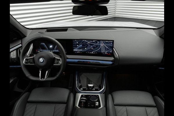 BMW X3 30e xDrive M-Sport Pro - Pano - Trekhaak - ACC - Harman Kardon - Head-up