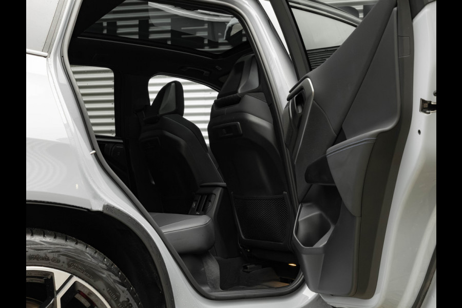 BMW X3 30e xDrive M-Sport Pro - Pano - Trekhaak - ACC - Harman Kardon - Head-up