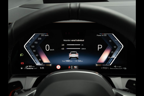 BMW X3 30e xDrive M-Sport Pro - Pano - Trekhaak - ACC - Harman Kardon - Head-up