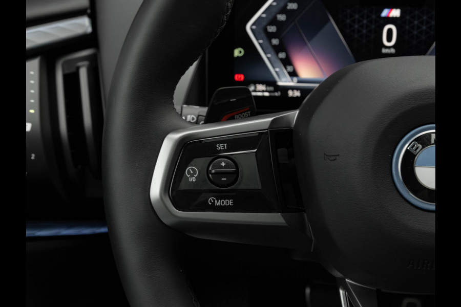 BMW X3 30e xDrive M-Sport Pro - Pano - Trekhaak - ACC - Harman Kardon - Head-up