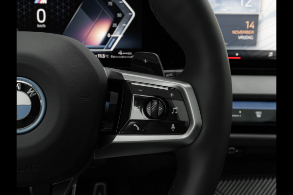BMW X3 30e xDrive M-Sport Pro - Pano - Trekhaak - ACC - Harman Kardon - Head-up