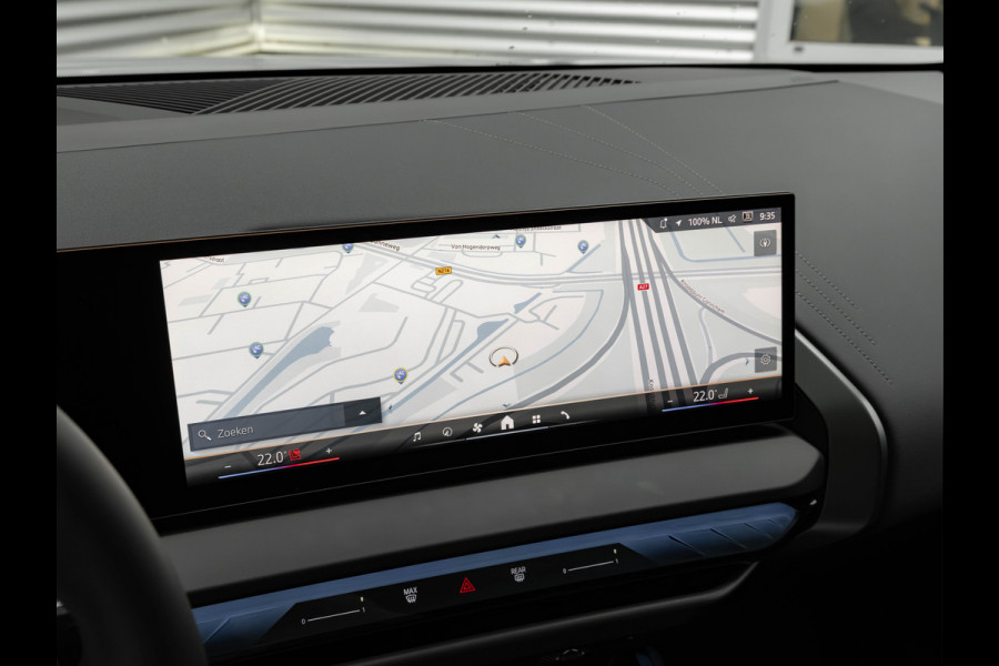 BMW X3 30e xDrive M-Sport Pro - Pano - Trekhaak - ACC - Harman Kardon - Head-up