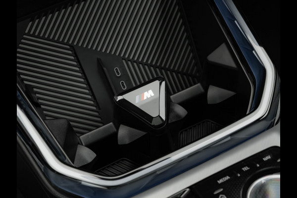 BMW X3 30e xDrive M-Sport Pro - Pano - Trekhaak - ACC - Harman Kardon - Head-up