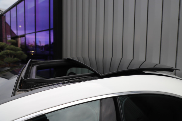 Mercedes-Benz CLA-Klasse 250 AMG Aut7 | 211PK | Pano | Harman/kardon | Stoelverw. | Leder | Standkachel | Clima | Led | Camera | 2018.