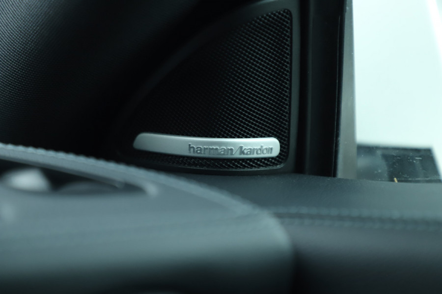 Mercedes-Benz CLA-Klasse 250 AMG Aut7 | 211PK | Pano | Harman/kardon | Stoelverw. | Leder | Standkachel | Clima | Led | Camera | 2018.