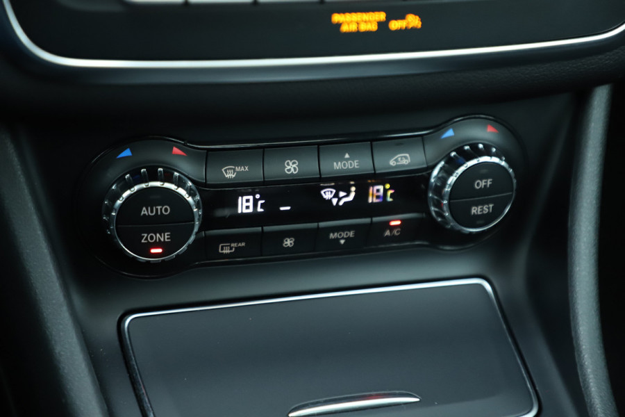 Mercedes-Benz CLA-Klasse 250 AMG Aut7 | 211PK | Pano | Harman/kardon | Stoelverw. | Leder | Standkachel | Clima | Led | Camera | 2018.