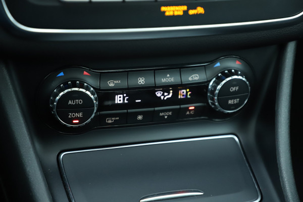 Mercedes-Benz CLA-Klasse 250 AMG Aut7 | 211PK | Pano | Harman/kardon | Stoelverw. | Leder | Standkachel | Clima | Led | Camera | 2018.