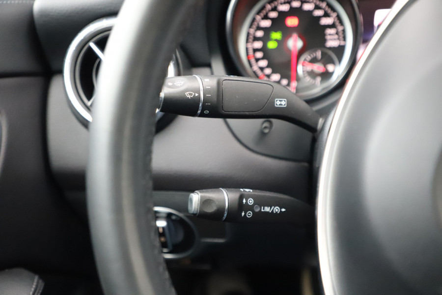 Mercedes-Benz CLA-Klasse 250 AMG Aut7 | 211PK | Pano | Harman/kardon | Stoelverw. | Leder | Standkachel | Clima | Led | Camera | 2018.
