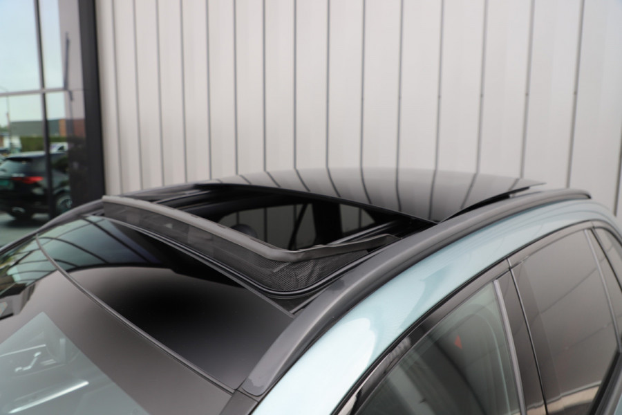 Mercedes-Benz GLC 300e AMG 4-Matic | 313PK | Massage | Head-up | Pano | Burmester | Sfeerverlichting | Stuurwielverw. | Distronic | Trekhaak | 202