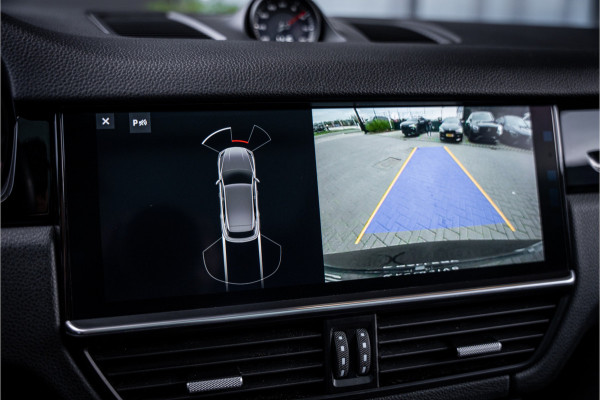 Porsche Cayenne 3.0 - Sport Chrono + | Panorama | Memory | Luchtvering