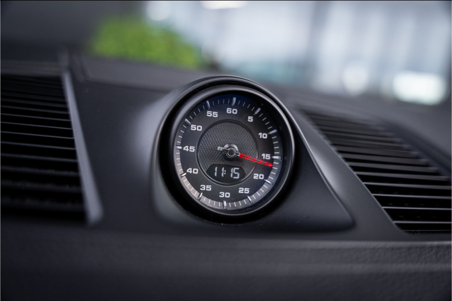 Porsche Cayenne 3.0 - Sport Chrono + | Panorama | Memory | Luchtvering