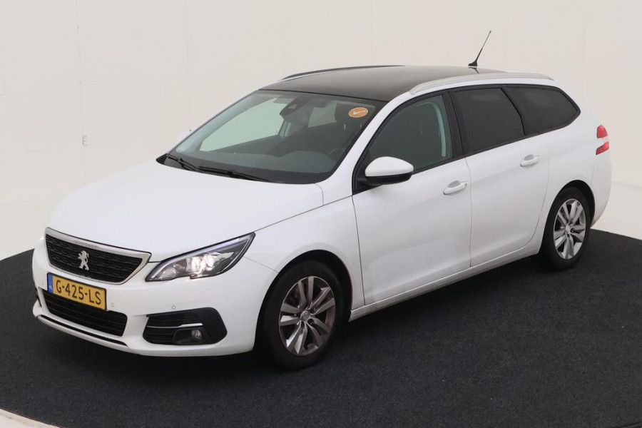 Peugeot 308 SW 1.2 PureTech Executive | Trekhaak | Navi | LMV |