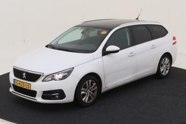 Peugeot 308 SW 1.2 PureTech Executive | Trekhaak | Navi | LMV |