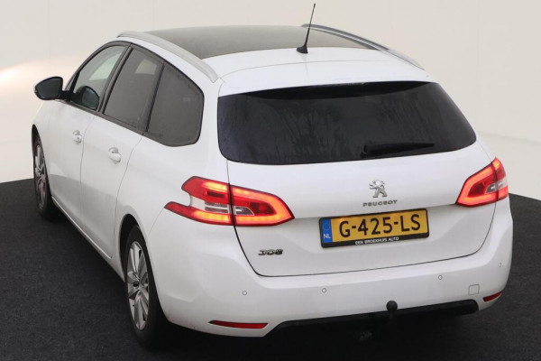 Peugeot 308 SW 1.2 PureTech Executive | Trekhaak | Navi | LMV |