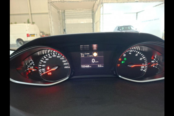 Peugeot 308 SW 1.2 PureTech Executive | Trekhaak | Navi | LMV |