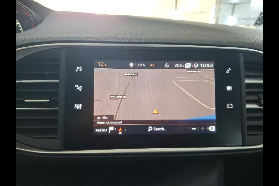 Peugeot 308 SW 1.2 PureTech Executive | Trekhaak | Navi | LMV |