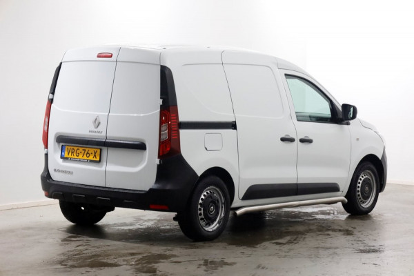 Renault Express 1.5 dCi 75pk Comfort Airco/Carplay/Schuifdeur 06-2022