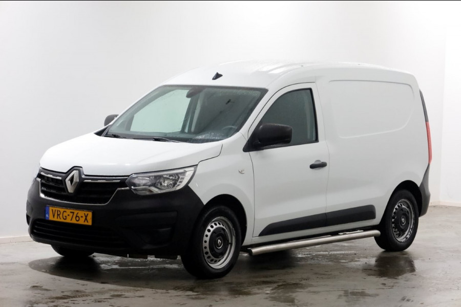Renault Express 1.5 dCi 75pk Comfort Airco/Carplay/Schuifdeur 06-2022