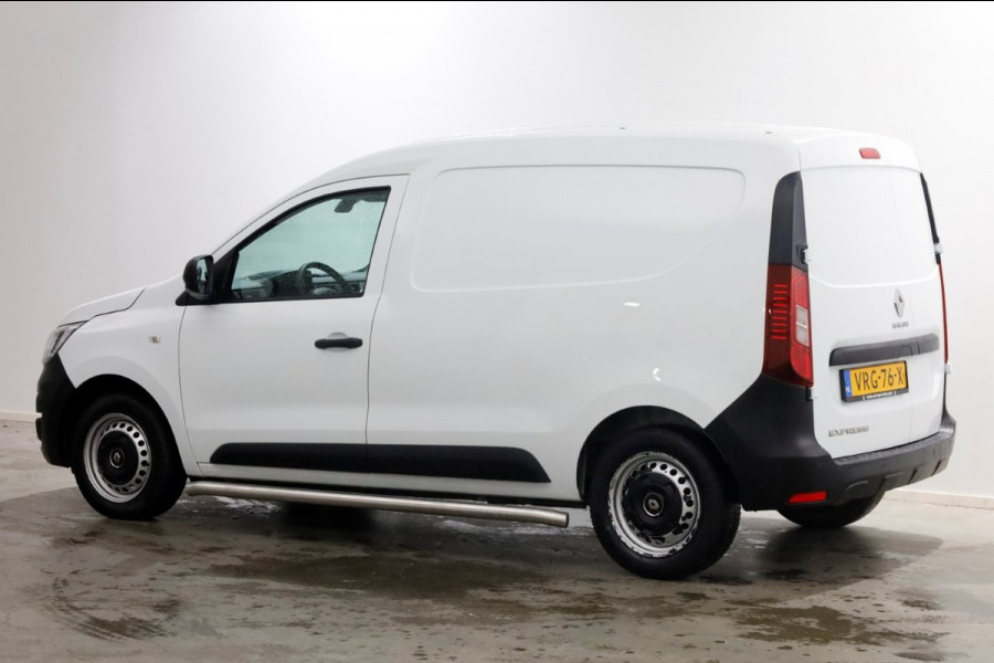 Renault Express 1.5 dCi 75pk Comfort Airco/Carplay/Schuifdeur 06-2022