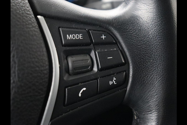 BMW 3 Serie 318i Luxury Edition | Leder | Stoelverwarming | Full LED | Navigatie | Parkeerhulp | Climate control | Bluetooth | Cruise control