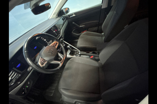 Volkswagen Polo 1.0 TSI Life Business Auomaat | Navi | Clima | Cruise | PDC | Stoelverwarming