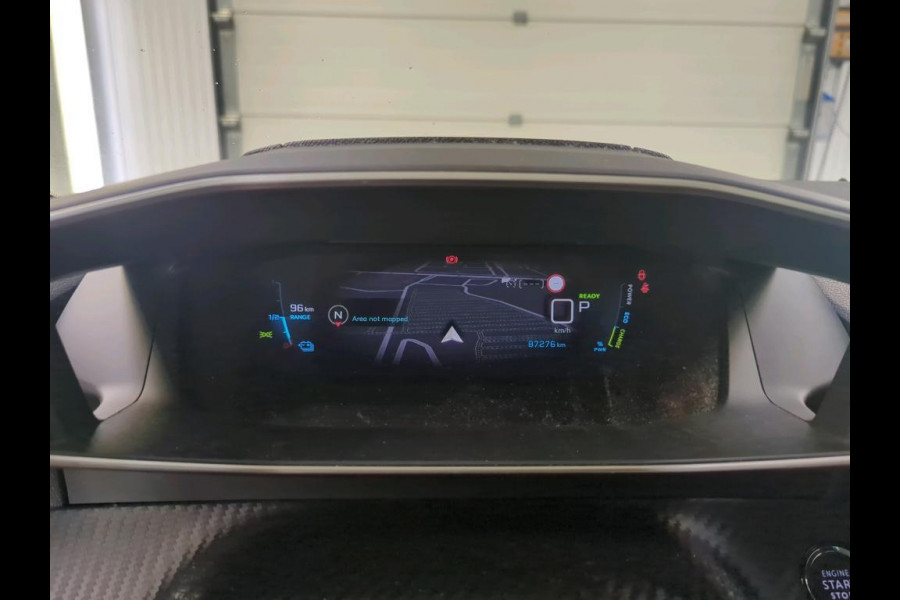 Peugeot e-208 EV GT 350 50 kWh | Panorama | Carplay | Camera |
