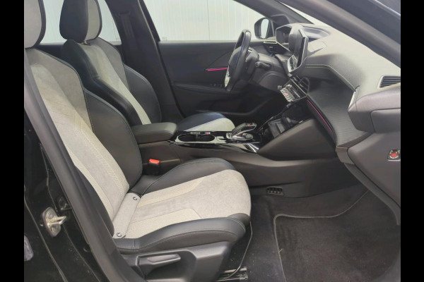 Peugeot e-208 EV GT 350 50 kWh | Panorama | Carplay | Camera |