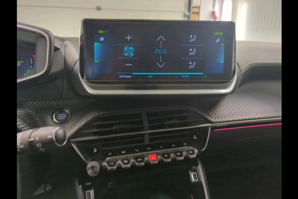 Peugeot e-208 EV GT 350 50 kWh | Panorama | Carplay | Camera |