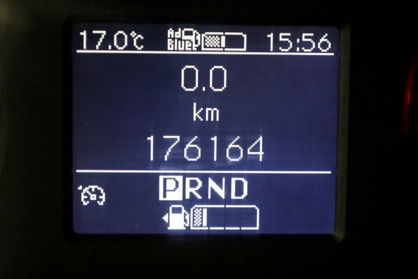 Mercedes-Benz Sprinter 314 CDI 143pk E6 7G Automaat XXL Bakwagen met laadklep en zijdeur 07-2018