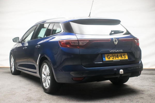 Renault MEGANE Estate 1.3 TCe Limited [ Keyless Carplay Trekhaak LED 1e Eigenaar ]